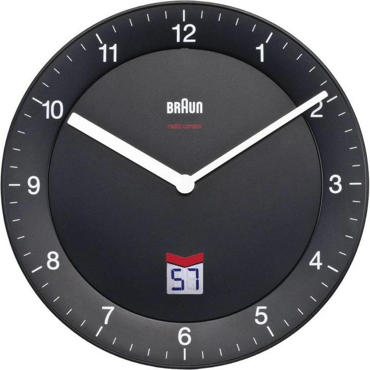Produktbild Braun Noiseless (20 cm)