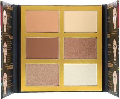 J.Cat Beauty Symphony Face Obsession Mittel bis Dunkel