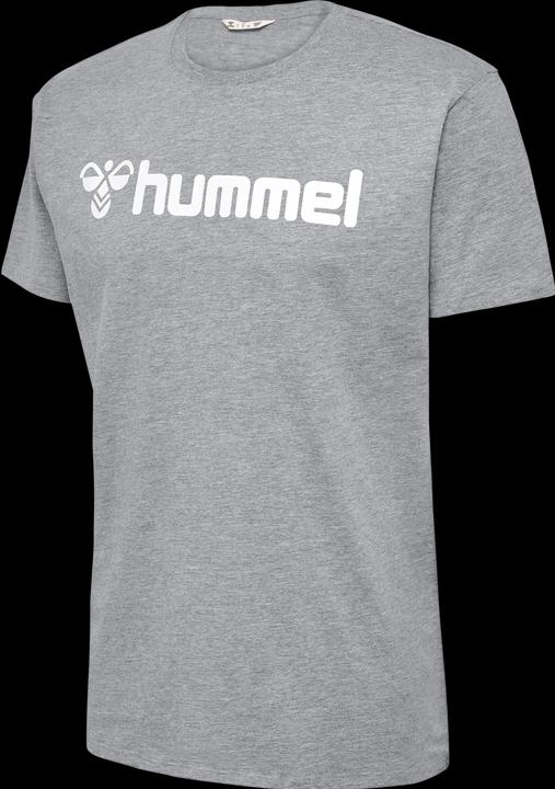 Actual product image hummel HMLGO 2.0 LOGO T-SHIRT S/S (XL)