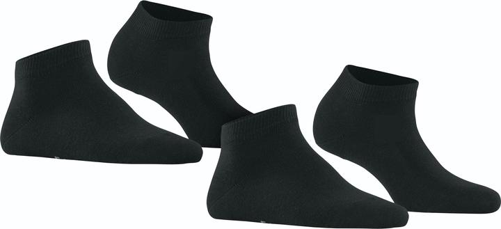 Immagine prodotto Falke Happy DP SN (Confezione da 2, 39 - 42)