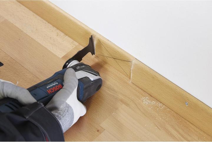 Productafbeelding Bosch Professional Zubehör Invalzaagblad Accessoires AII
