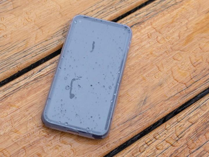 Produktbild Quad Lock Poncho (Google Pixel 6)