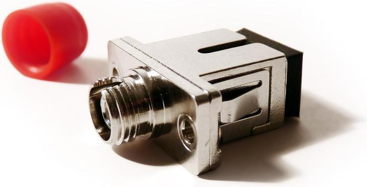 Actual product image Televes Preisner OA2 FC/PC SC/PC aluminum cable interface/adapter (Cords)