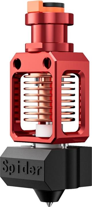 Creality Spider Hotend Pro High Temperature and Speed (Hotend)
