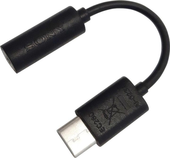 Sony Adaptateur audio