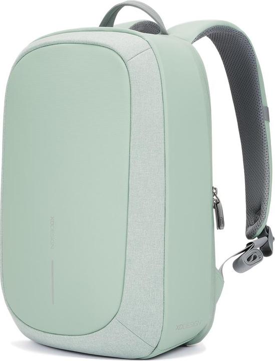 Image du produit XD Design SAC À DOS ANTI-VOL BOBBY EDGE MINT P/N : P706.2507 (17 l)