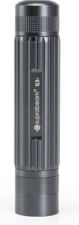 Image du produit Suprabeam Lampe de poche Q3r (12.20 cm, 1100 lm)