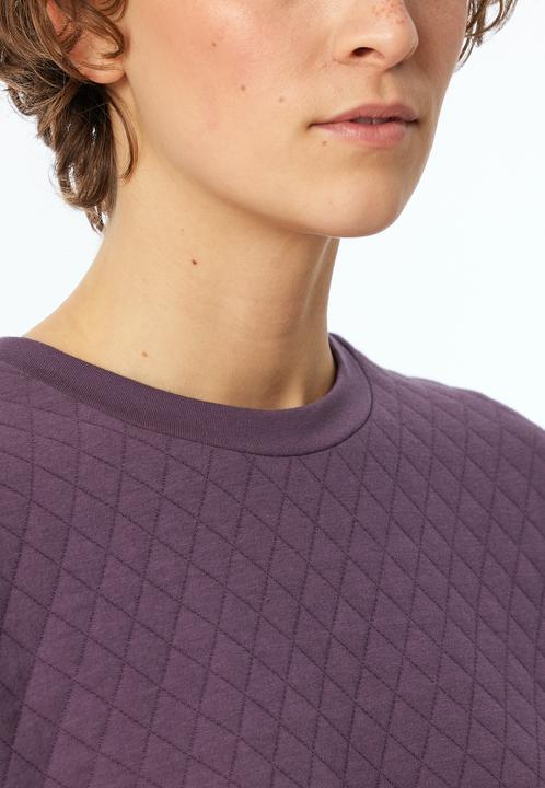 Actual product image Schiesser Mix & Relax sweatshirt (48)