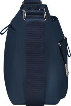Actual product image Samsonite MOVE 5.0 HORIZ. SHOULDER BAG+FLAP