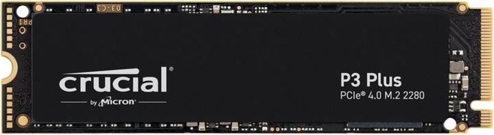 Crucial P3 Plus (2000 GB, M.2 2280)