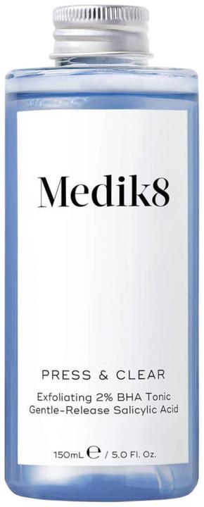 Medik8 Press & Clear 150ml (Schaum, 1 ml)