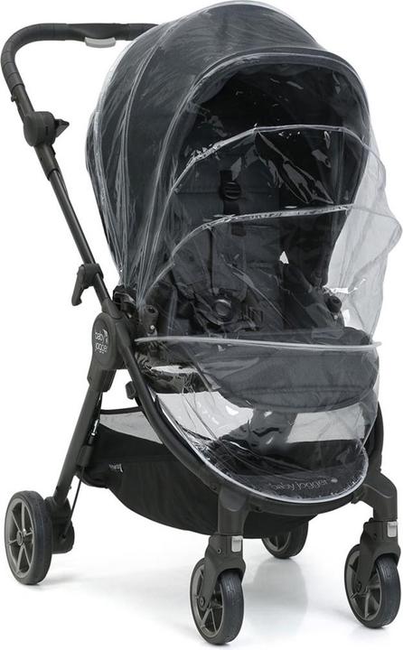 Image du produit Baby Jogger Housse de pluie City Tour Lux