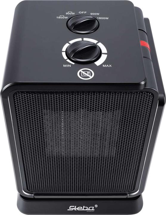 Image du produit Steba KH5 (1800 W)
