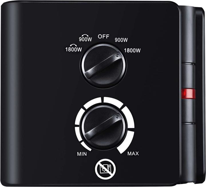 Image du produit Steba KH5 (1800 W)