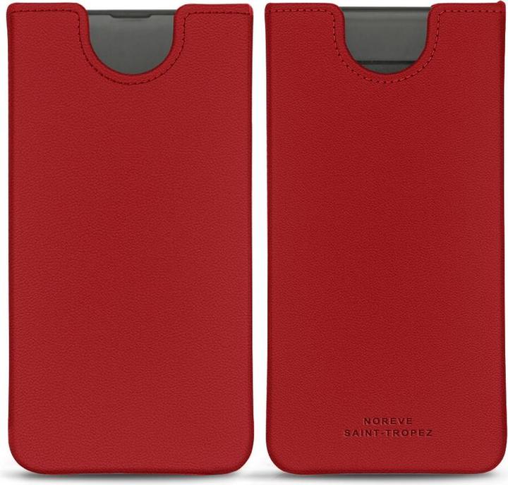 Produktbild Noreve Lederschutzhülle (Samsung Galaxy S10+)