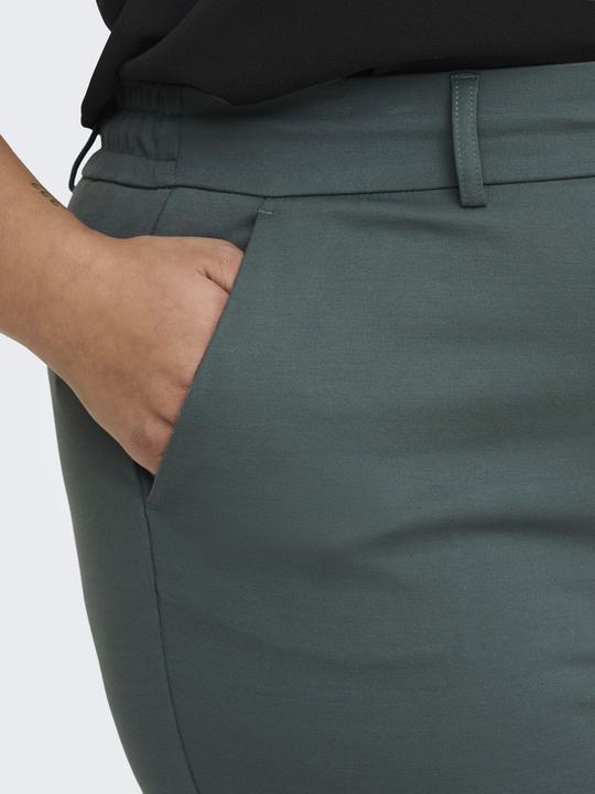 Immagine prodotto Only Pantaloni curvy a tinta unita (44)