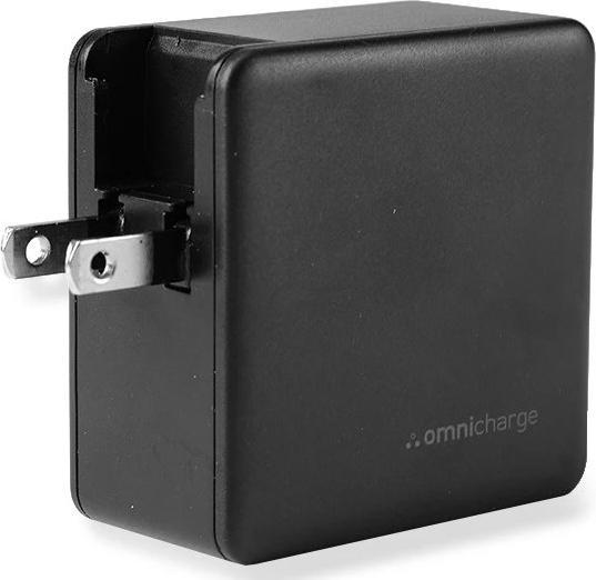Produktbild Omnicharge USB-Wandladegerät 45W USB-C (45 W)