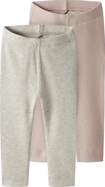 Produktbild Name it Nbnkab 2p Legging Noos (74)