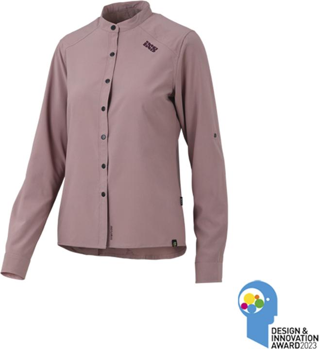 iXS Women"s Flow XTG Shirt