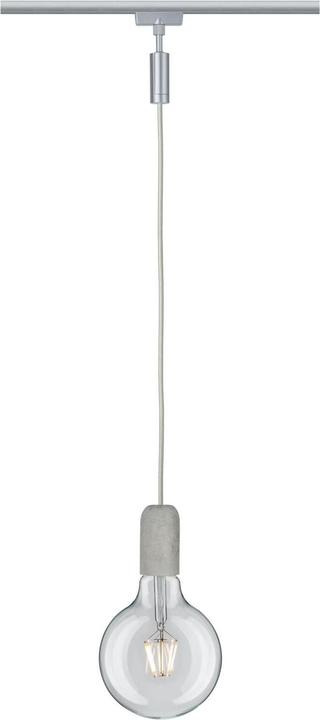Produktbild Paulmann URail Adapter