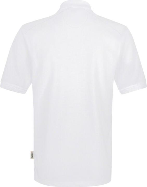 Actual product image Hakro MIKRALINAR® PRO polo shirt (XS)