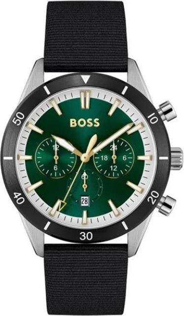 Immagine prodotto Hugo Boss Cronografo (Cronografo, 44 mm)