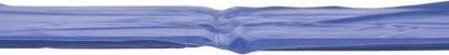 Immagine prodotto Trixie stuoia di raffreddamento, 110 x 70cm, blu (Cane)