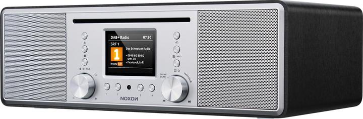 Image du produit Noxon Furka (VHF, DAB+ DAB, Bluetooth)
