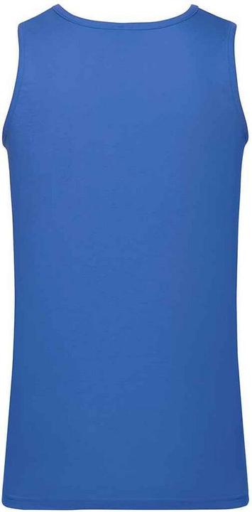 Actual product image Fruit of the Loom Mens Athletic Vest Top (3XL)