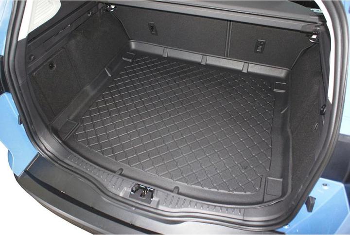 Immagine prodotto ProPlus Portabagagli per Ford Focus Turnier (estate) dal 2011 al 2018