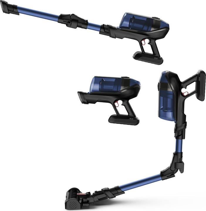 Image du produit Rowenta Aspirateur à batterie RH98C0WO