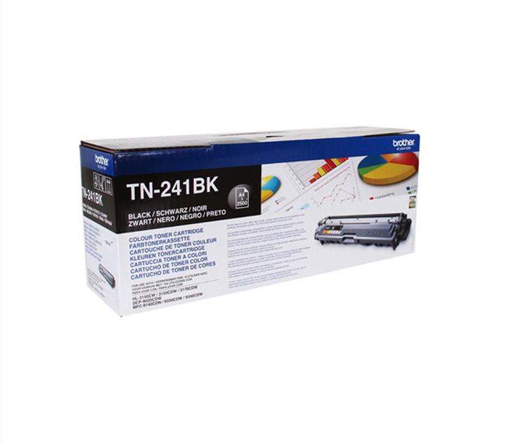 Produktbild Brother Tn-241bk (BK)