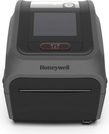 Actual product image Honeywell PC45D, ETH + Serial,300 DPI (300 dpi)