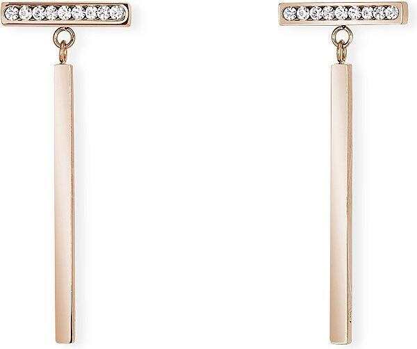 2Jewels Mod. MINIMAL CHIC (Edelstahl)