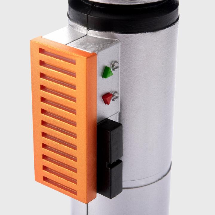 Immagine prodotto Ukonic Lampada da tavolo Ukon!c Luke Skywalker spada laser verde