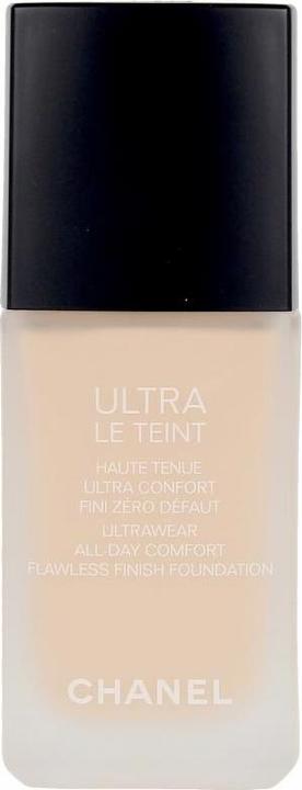 Image du produit Chanel Ultra Le Teint Fluide No B10 (B10 - Nu)