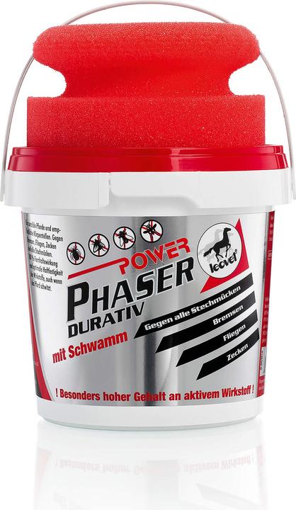 Produktbild Leovet Power Phaser