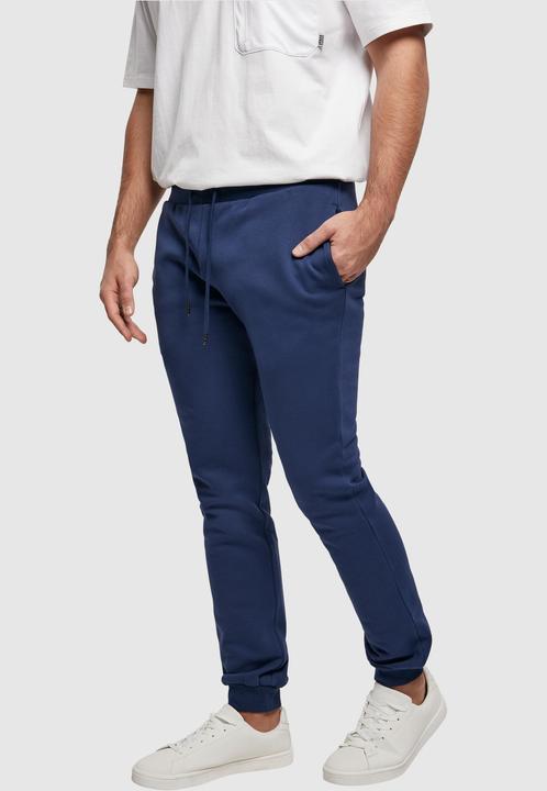 Image du produit Urban Classics Organic Basic Sweatpants (4XL)