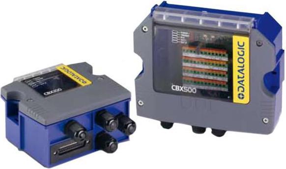 Produktbild Datalogic CBX500 CONNECTION
