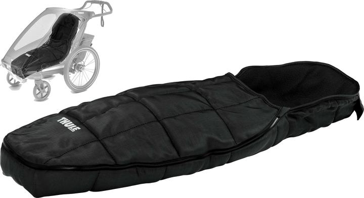 Image du produit Thule Footmuff Sport