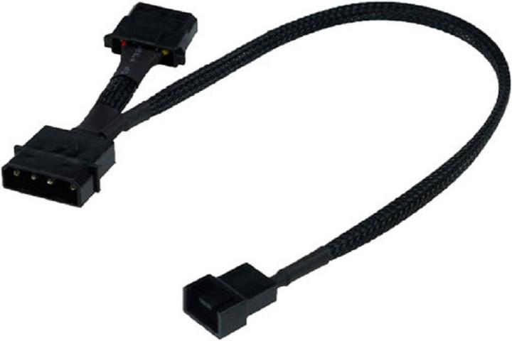 Produktbild Phobya Adapter 4Pin Molex