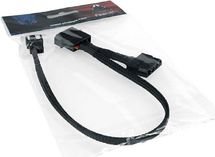 Produktbild Phobya Adapter 4Pin Molex