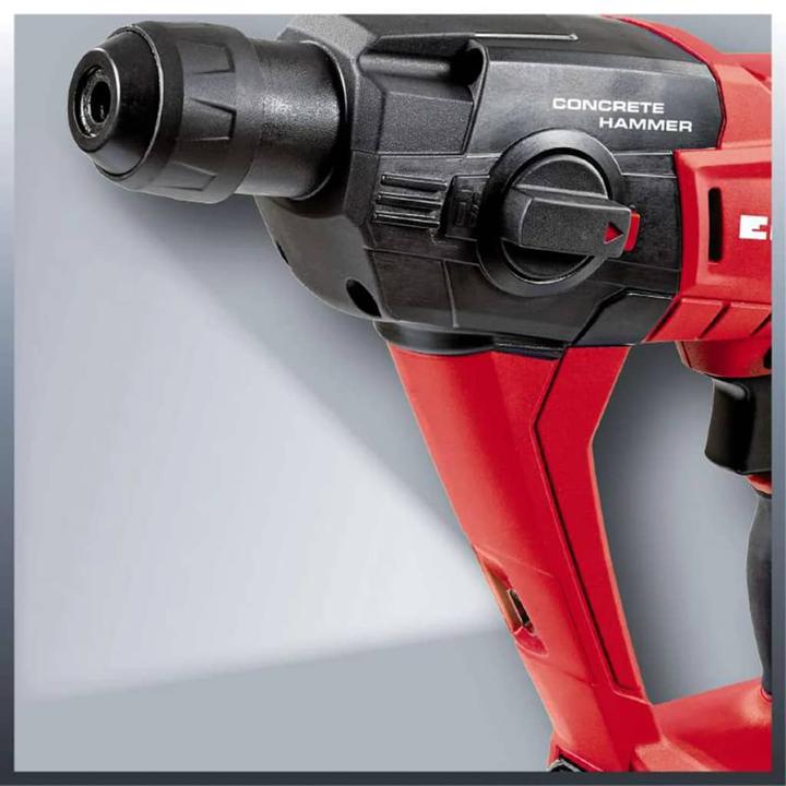 Produktbild Einhell TE-HD18 Li Kit Power X Change (Akkubetrieb)