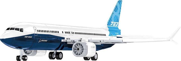 Image du produit Cobi Boeing 737-8 / 340 pcs