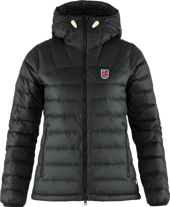 Actual product image Fjällräven Expedition Down Hoodie (XL)