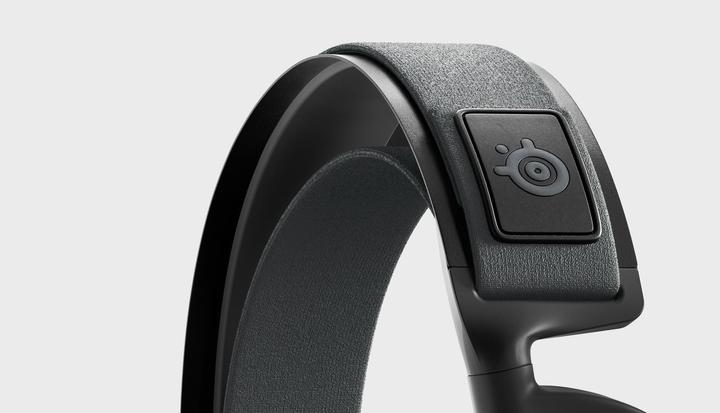 Actual product image SteelSeries Arctis 7+ (Wireless)