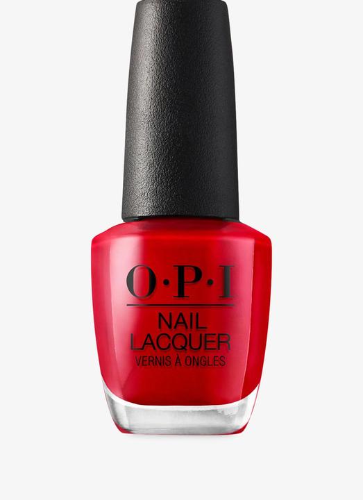 Produktbild OPI Classics (Big Apple Red, Farblack)