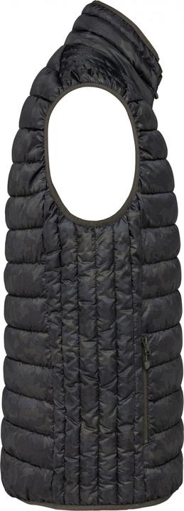 Actual product image Kariban LightweightSleeveless Puffer Jacket (3XL)