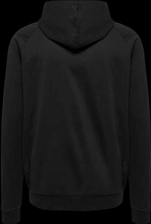 Image du produit hummel Hmlmove Grid Cotton Zip Hoodie Femme (L)