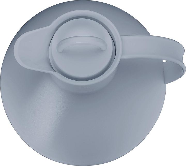 Produktbild Alfi Kanne Kugel, gefr. indigo,0.94 (0.94 l)
